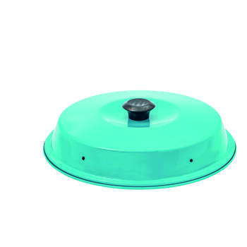 Couvercles pour four : Turquoise