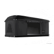 Tente de toit Maggiolina Extrême : Medium coloris carbone coque Blackstorm Autohome