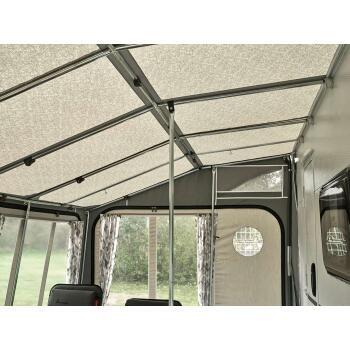 Protection hiver penta