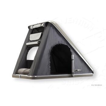 Tente de toit Columbus Carbon fiber : Small