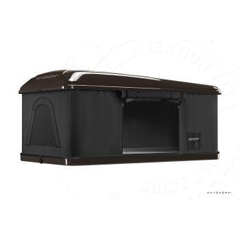 Tente de toit Maggiolina Carbon Fiber : Medium