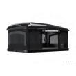 Tente de toit Airtop 360° : Small coloris carbone coque Blackstorm Autohome