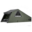 Tente de toit Nino Cirani Overzone : Medium coloris vert Autohome