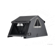 Tente de toit Nino Cirani Overland : Medium coloris carbone Autohome