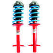 Jambes de force avant FSD : VW T5/T6 Sos Suspensions