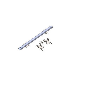 Jeu d'adaptateurs Autolift 4 Ford : Euro 4