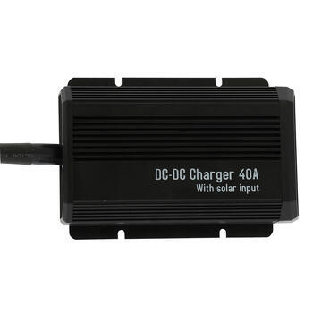 CHARGEUR DCDC 40A F1