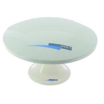 Antenne omnidirectionnelle 360°