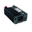 Convertisseur Quasi sinus prise Schuko : 12V 1000W Powerlib'