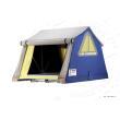 Tente de toit Nino Cirani Air-Camping : Large coloris bleu Autohome