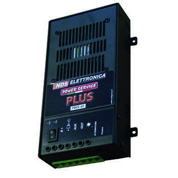 Power Service Basic 35