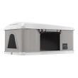 Tente de toit Maggiolina Airlander : Large coloris gris Autohome