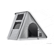 Tente de toit Columbus Variant : Small coloris gris Autohome