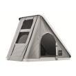 Tente de toit Columbus Variant : Small coloris gris Autohome