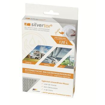 Silvertex : 1000 litres