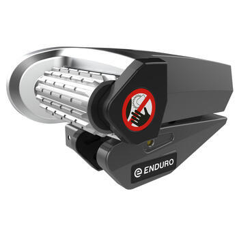 Déplace caravane à engagement automatique : Modèle EM315