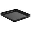 Plaque de cuisson universelle : lisse Cadac