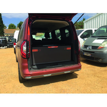 Gabarit de pose pour Bebox 001 et 010