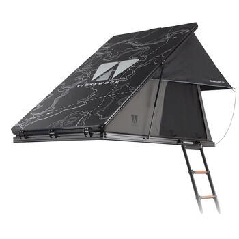 Tente de toit Cumaru : Light 152 ECO Grise