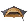 Tente de toit Small Willow : 160 GEN.3 Camel VickyWood