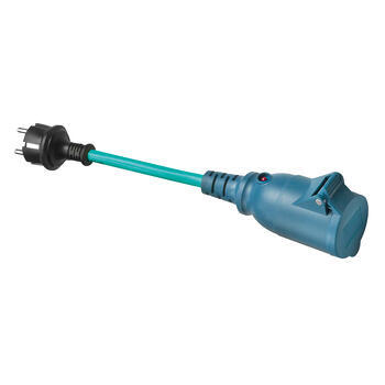 Adaptateur pour prise 16A