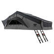 Tente de toit Big Willow Gen.3 ECO : 220 Grise VickyWood