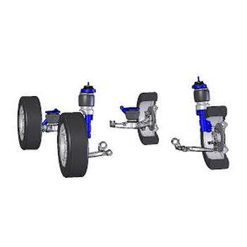 VB FULL AIR 4C