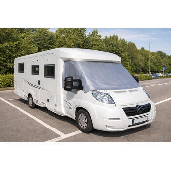 Pare-soleil VISIOPLAIR pour véhicules intégraux