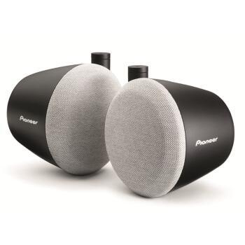 Enceintes Satellites car audio