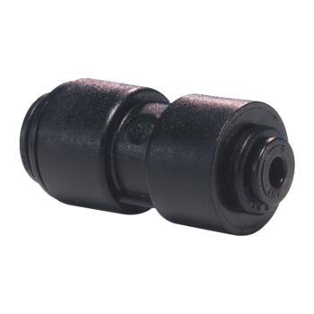 Union double inégale 12x10 mm