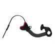Bike-Block Pro S : 2 Deep Black Fiamma