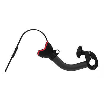 Bike-Block Pro S : 2 Deep Black