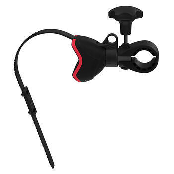 Bike-Block Pro S : 1 Deep Black