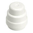 Bouchon pour tube : 16 mm John-Guest