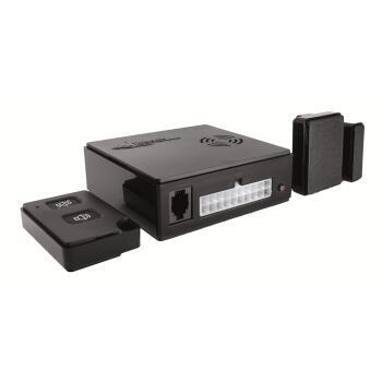 Centrales d'alarmes WiPro III Safe Lock : Ducato/Daily