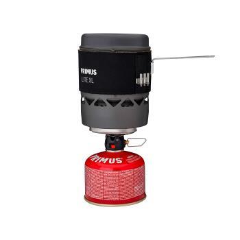 Réchaud à gaz Lite XL