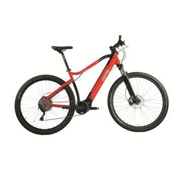 Vélo à assistance électrique CS300