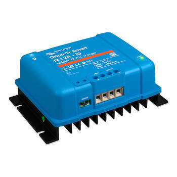 Chargeur DC-DC isolé Orion-Tr Smart 12/24