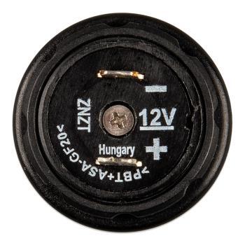 Port d'alimentation MagCode