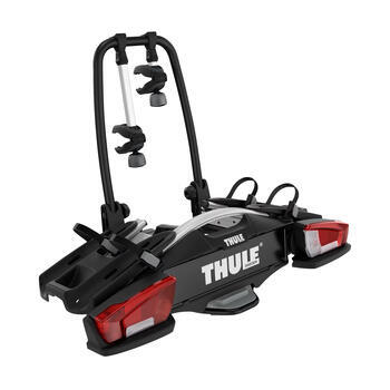 Porte-vélos basculant VeloCompact 13PIN
