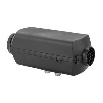 Chauffage à carburant à air pulsé