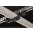 Supports de montage pour tente de toit : - 4 packs Thule