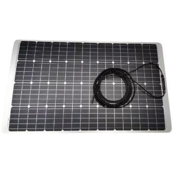 Panneau solaire PERC SEMI-FLEX