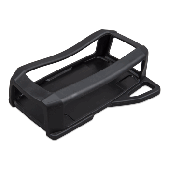 Coque de protection en caoutchouc pour chargeur IP65