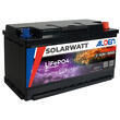 Batterie Solarwatt LifePO4 avec chauffage intégré : 150Ah Alden