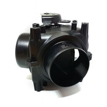 Y bypass ⌀ 60 mm