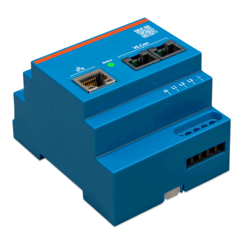 Compteur d'énergie VM-3P75CT