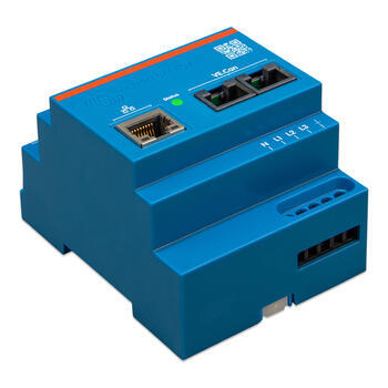 Compteur d'énergie VM-3P75CT