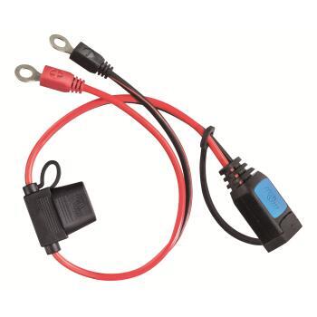 Connecteur à œillet