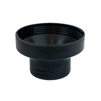 Adaptateur ⌀ 90-60 mm Boiler + Air 2D